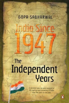 India Since 1947 : The Indepenent Years