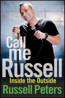 Call Me Russell : Inside the Outside