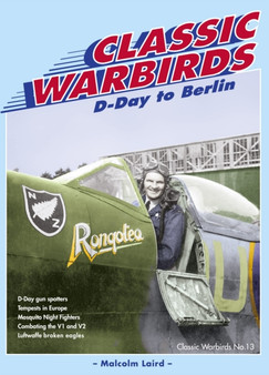 From D-Day to Berlin : 13