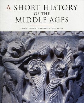 A Short History of the Middle Ages