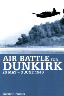 Air Battle for Dunkirk