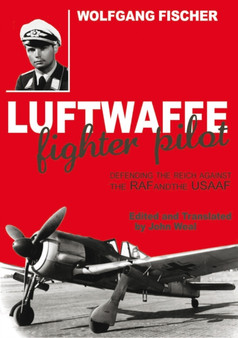 Luftwaffe Fighter Pilot