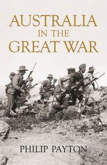Australia in the Great War