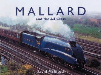 Mallard and the A4 Class