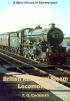 British Railways' Steam Locomotives : v.5 : 5