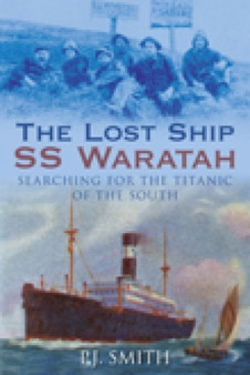 Lost Ship SS Waratah