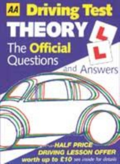 DRIVING TEST THEORY