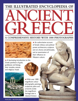 Illustrated Encyclopedia of Ancient Greece