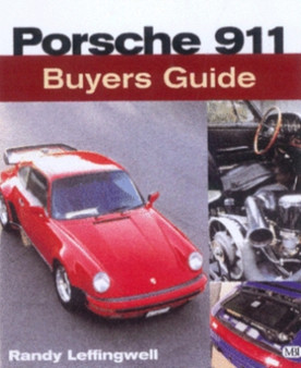 Porsche 911 Buyer's Guide