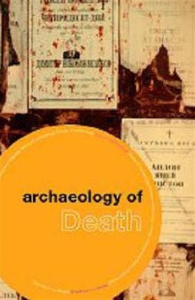 The Archaeology of Death