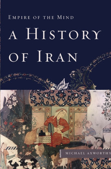 A History of Iran