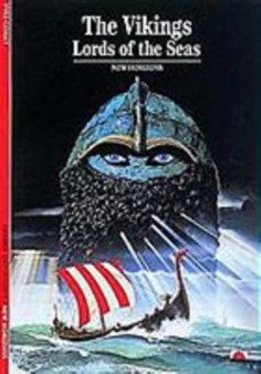 The Vikings : Lords of the Seas