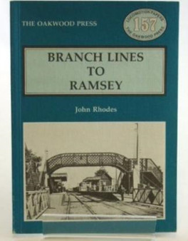 Branch Lines to Ramsey : LP157