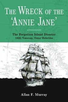 The Wreck of the 'Annie Jane'
