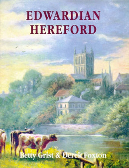 Edwardian Hereford