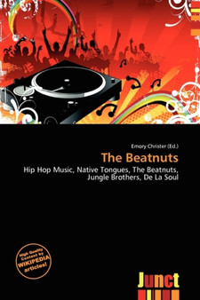 The Beatnuts by Emory Christer - Paperback