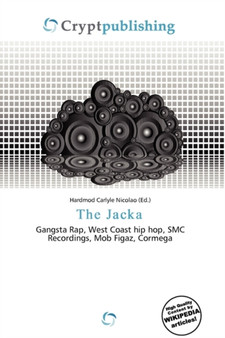 The Jacka by Hardmod Carlyle Nicolao - Paperback