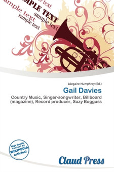 Gail Davies by L Egaire Humphrey - Paperback