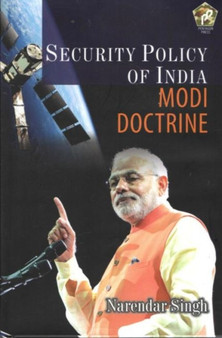 Security Policy of India : Modi Doctrine