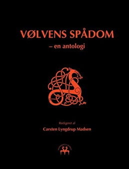 Volvens Spadom : - en antologi