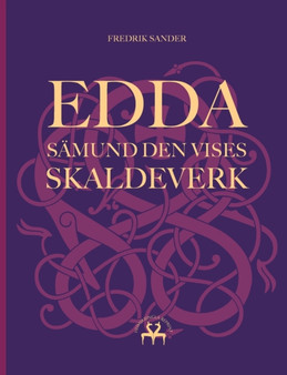 Edda : Samund den vises skaldeverk