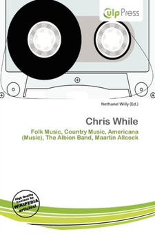 Chris While by Nethanel Willy - Paperback