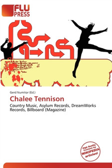 Chalee Tennison by Gerd Numitor - Paperback