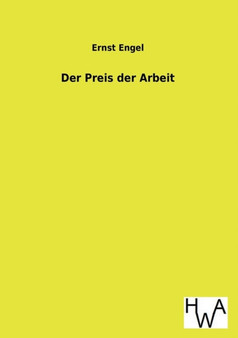 Der Preis Der Arbeit