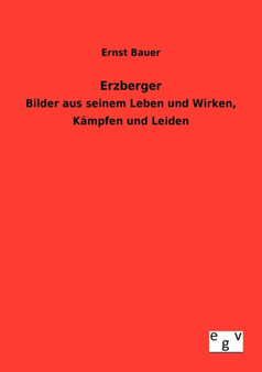 Erzberger