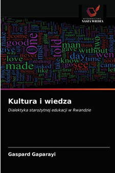 Kultura i wiedza