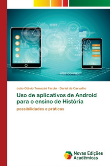 Uso de aplicativos de Android para o ensino de Historia