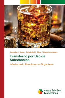 Transtorno por Uso de Substancias