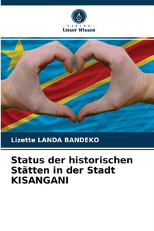 Status der historischen Statten in der Stadt KISANGANI