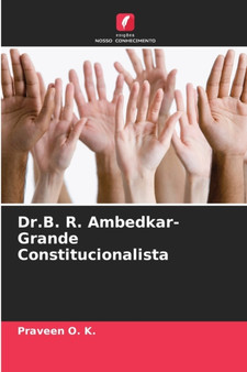 Dr.B. R. Ambedkar- Grande Constitucionalista