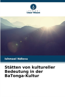 Statten von kultureller Bedeutung in der BaTonga-Kultur