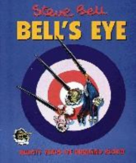 Bell's Eye by Steve Bell - Paperback