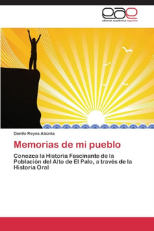 Memorias de mi pueblo