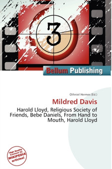 Mildred Davis by Othniel Hermes - Paperback