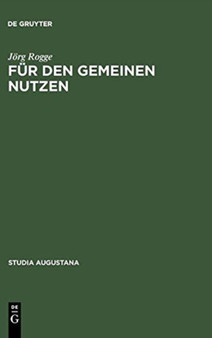 Fur den Gemeinen Nutzen : 6