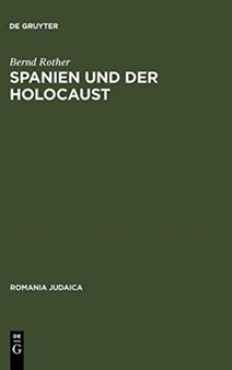 Spanien und der Holocaust : 5