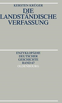 Die Landstandische Verfassung : 67