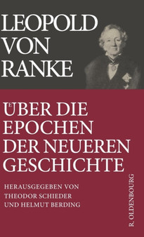 Uber die Epochen der neueren Geschichte