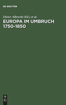 Europa im Umbruch 1750-1850