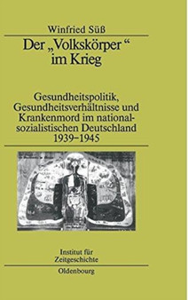 Der "Volkskorper" im Krieg : 65