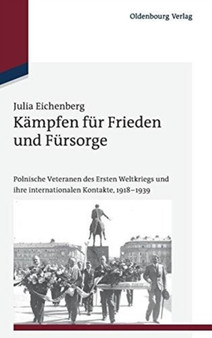 Kampfen fur Frieden und Fursorge : 27