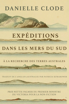 Expeditions dans les mers du sud