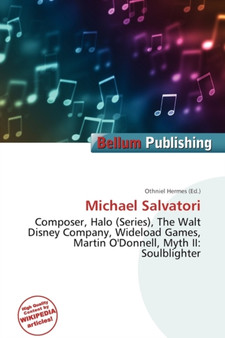 Michael Salvatori by Othniel Hermes - Paperback
