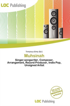 Muhsinah by Timoteus Elmo - Paperback