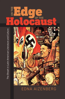 On the Edge of the Holocaust