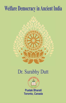 Welfare Democracy in Ancient India